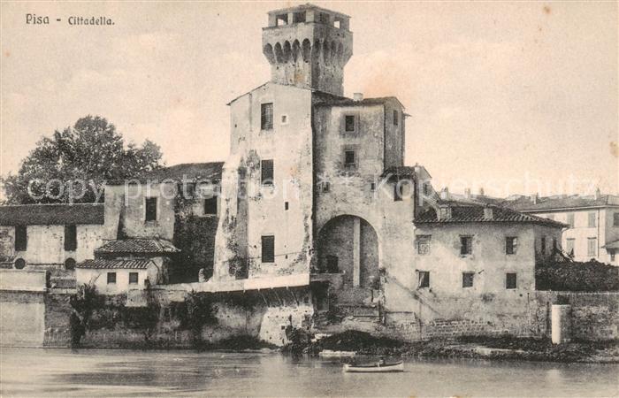 Pisa Cittadella