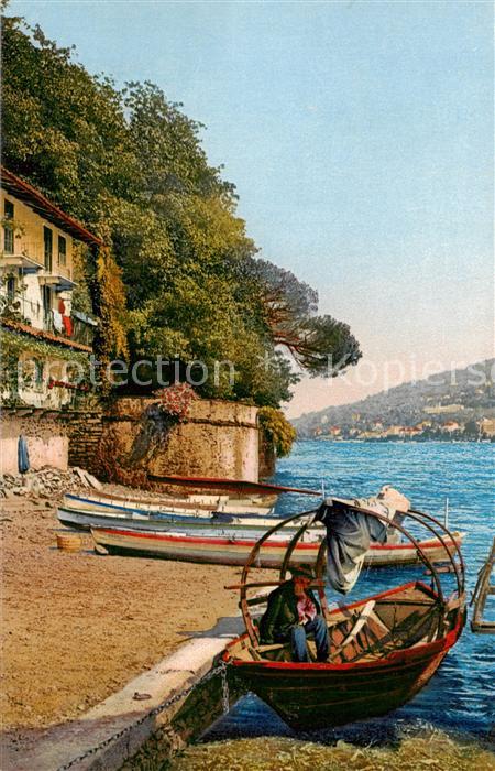 Isola-Bella Lago Maggiore IT Motiv