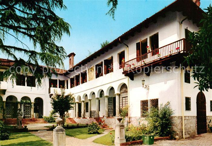 Stresa Lago Maggiore IT Hotel La Palma