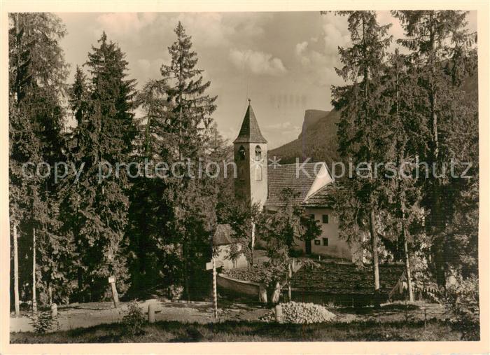 Caprile Piemonte IT St Ncolaus