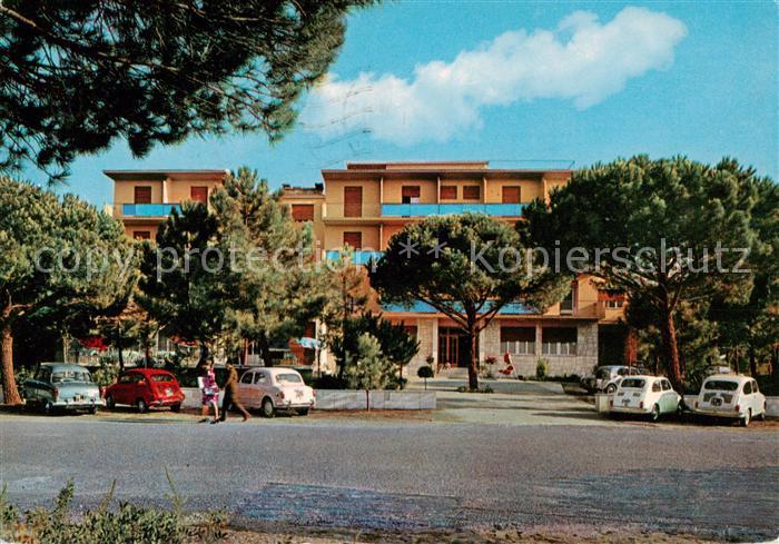 Principina a Mare Grosseto IT Hotel della Nazione