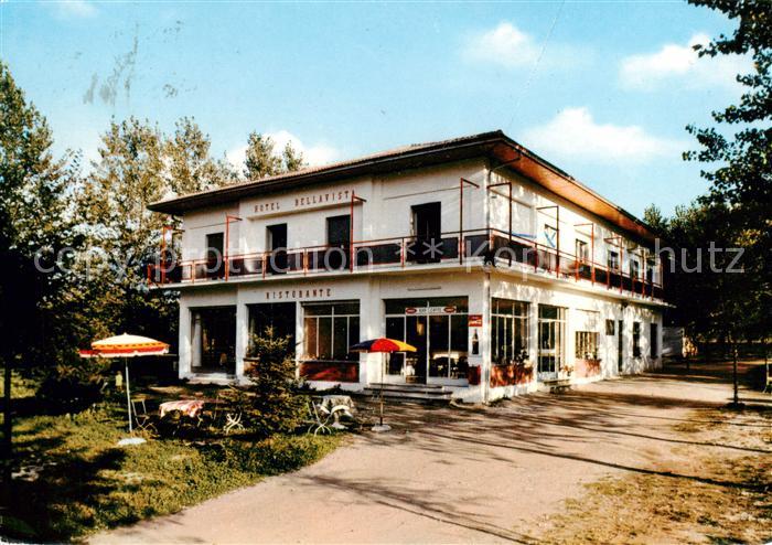 Calceranica al Lago Trento IT Albergo Bellavista