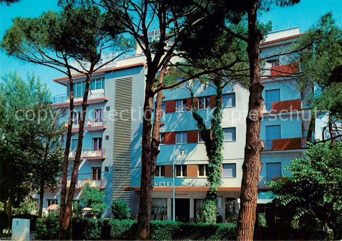 Riccione Rimini IT Hotel Mocambo