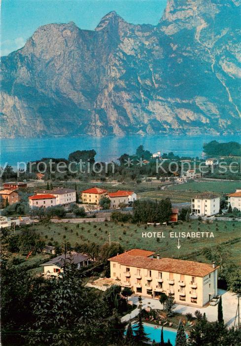 Torbole Lago di Garda IT Hotel Elisabetta