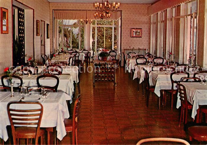 Stresa Lago Maggiore IT Hotel Restaurant Ariston