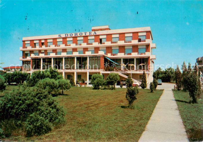 Bibione-Pineda IT Soggiorno S Dorotea