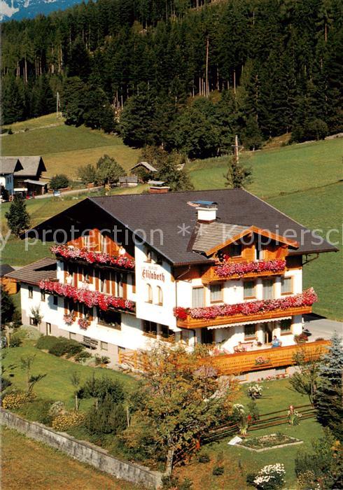 St Martin Tennengebirge Haus Elisabeth
