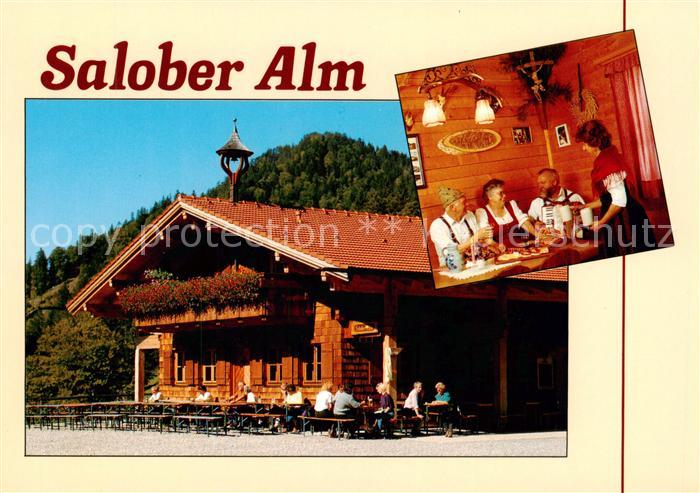 Vils Tirol Salober Alm Gaststube