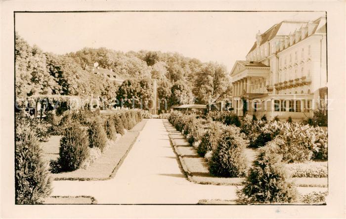 Rohitsch Sauerbrunn Slovenia Kurhotel