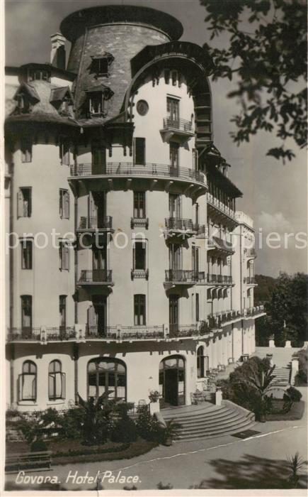 Govora RO Hotel Palace