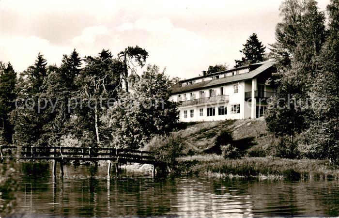 Seeg Allgaeu Haus Schwaltenweiher