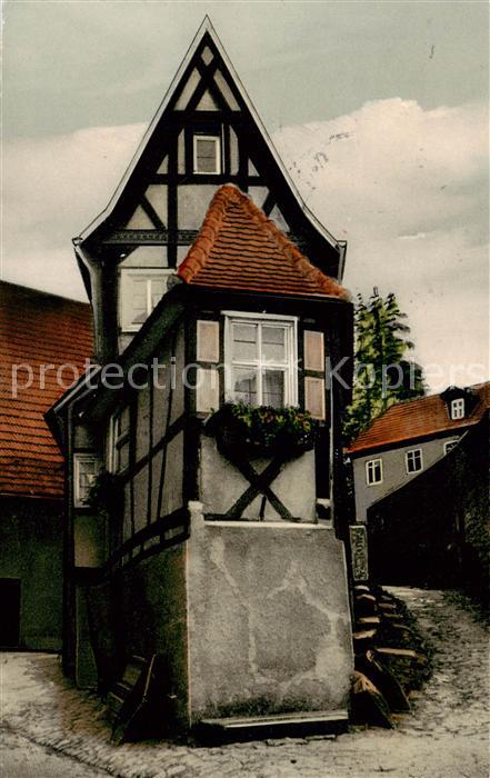 Bad Orb Kleines Haus