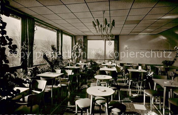 Bad Salzschlirf Cafe Sonnenkanzel