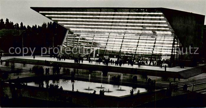 Krasnodar RU Sporthalle
