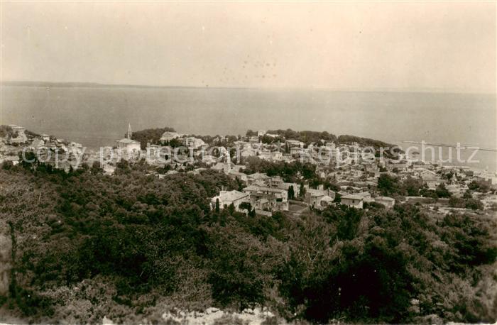 Losinj Panorama
