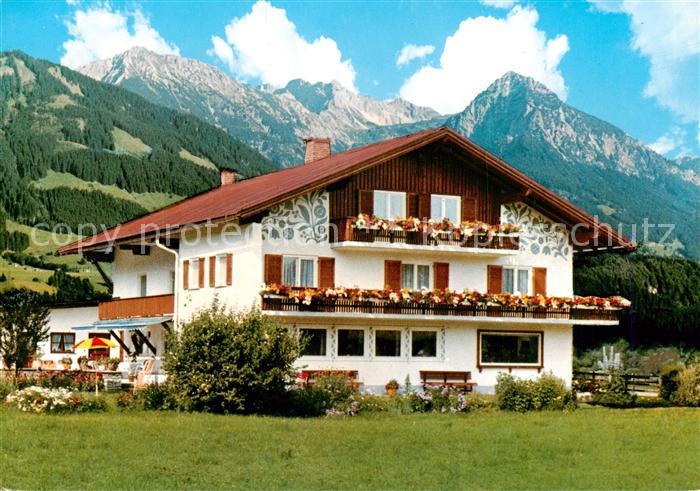 Weiler Fischen Auerhof