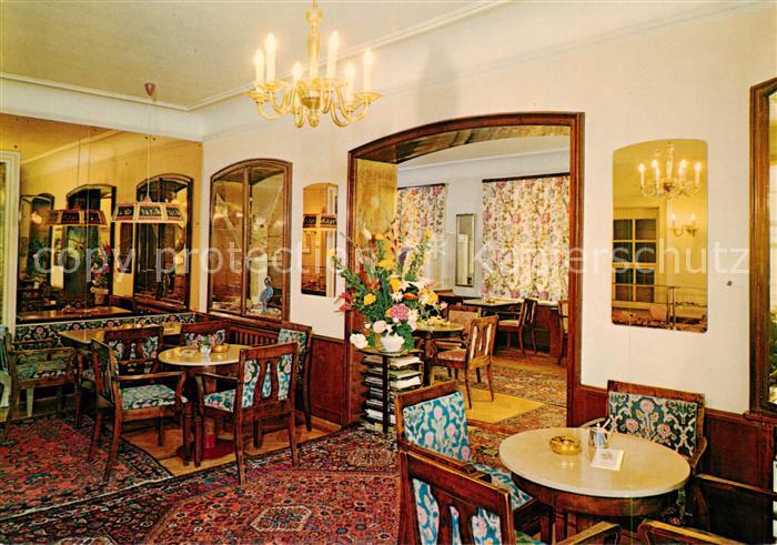 Bad Schachen Lindau Cafe Konditorei und Fremdenheim Spengler