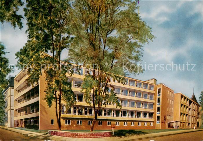 Bad Homburg Parksanatorium