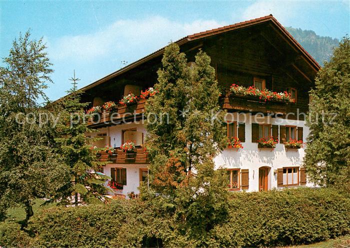 Bad Oberdorf Haus Sonnenruh