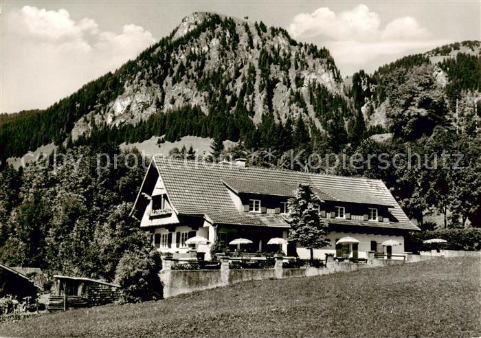 Bad Oberdorf Landhaus Schneider
