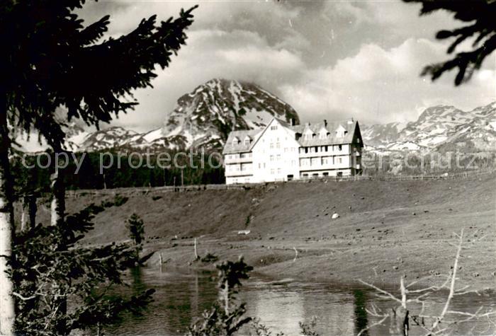 Zabljak Montenegro Hotel Durmitor