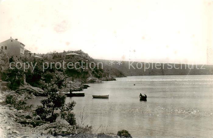 Kraljevica Croatia Panorama