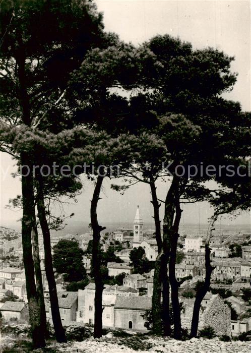 Mali Losinj Panorama