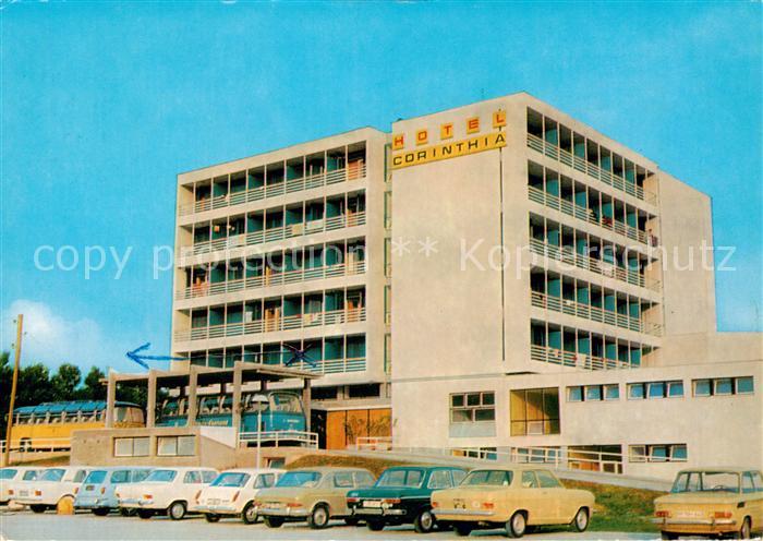 Otok Krk Hotel Corinthia