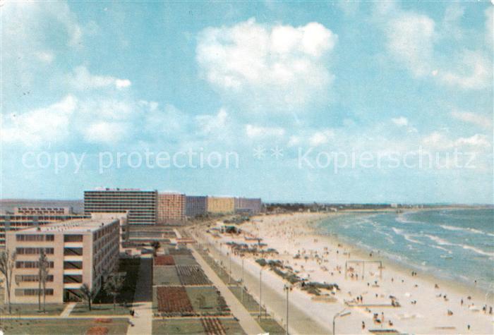 Mamaia Vedere din Mamaia