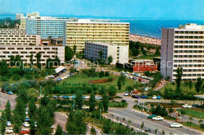 Constanta Konstanza RO Teilansicht