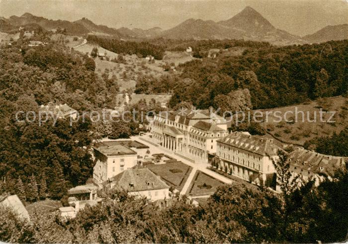 Rogaska Slatina Slovenia Fliegeraufnahme
