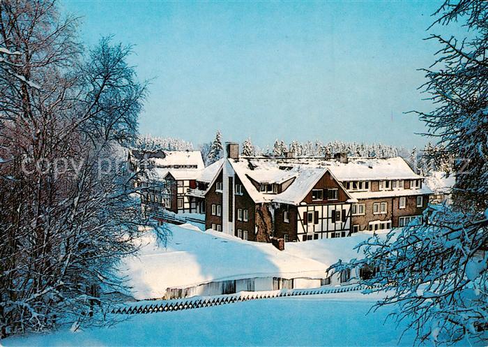 Schmallenberg Hotel Jagdhaus Wiese