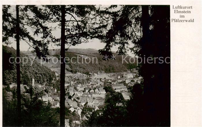Elmstein Panorama
