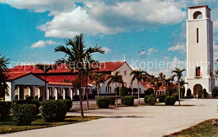 Miami Florida Kendall United Methodist Church