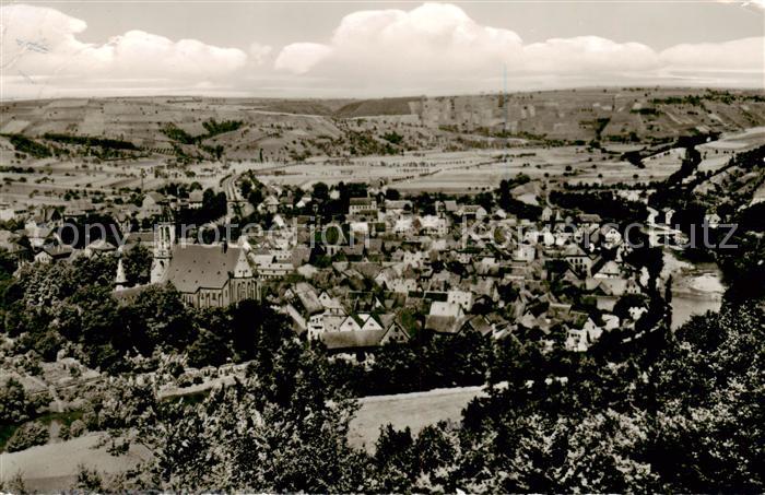 Meisenheim Glan Panorama