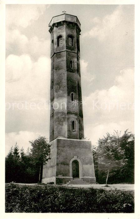 Donnersberg Pfalz Ludwigsturm