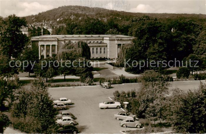 Bad Nauheim William Kerckhoff Institut fuer Herzforschung