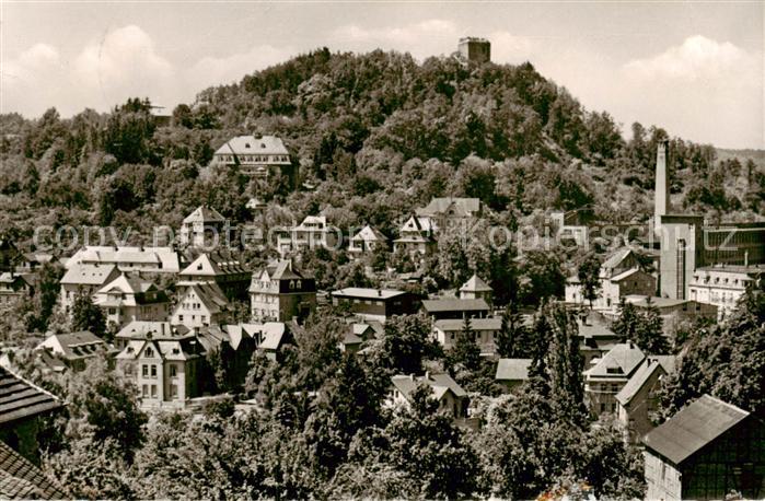 Wetzlar Lahn Blick zum Kalsmunt