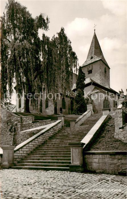 Bad Orb Kath Krankenhaus