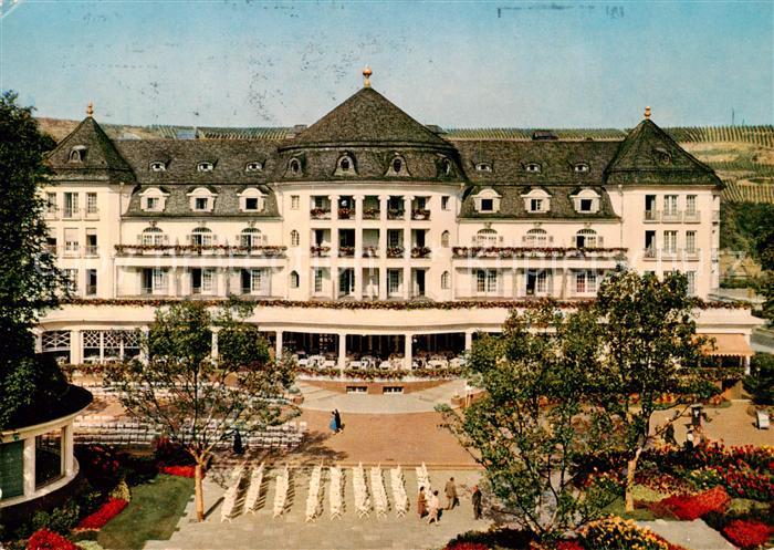 Bad Kreuznach Kurhaus