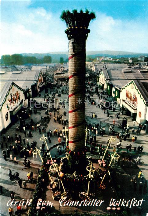 Cannstatt Cannstatter Volksfest