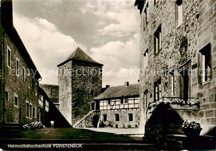 Fuersteneck Heimvolkshochschule