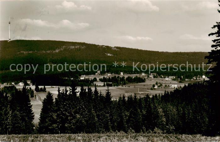 Fleckl Oberwarmensteinach Panorama