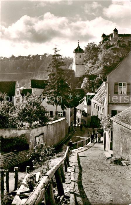Harburg Hamburg Dorfpartie