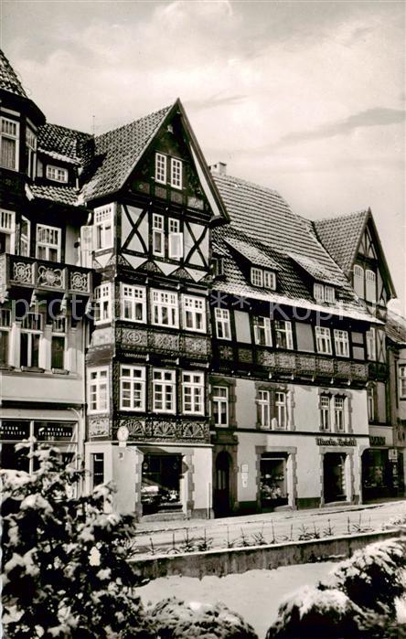 Bad Salzuflen An der Steege