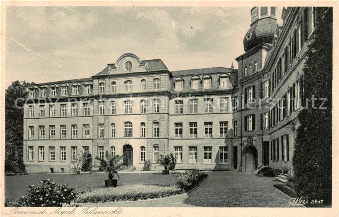 Rees Rhein Pensionat Aspel