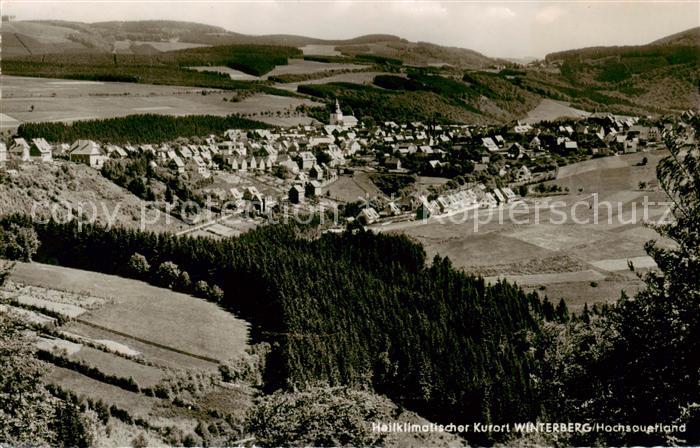 Winterberg Hochsauerland Pension Cafe Haus am Walde