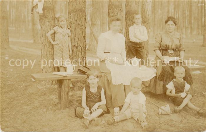 BERLIN  CITY Kindergruppe