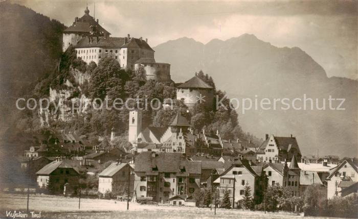 Kufstein Tirol AT Schloss