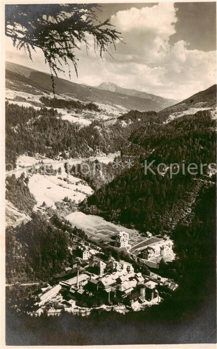 Sillwerk Patsch Tirol AT Panorama